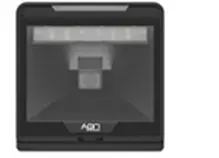 Lector de Códigos de BarrasTS-255 2D de Escritorio