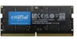 CRUCIAL MEMORIA RAM  UDIMMDDR5-44800 16GB 5600MHZ DESKTOP
