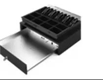 Cajón monedero CDK-58BR