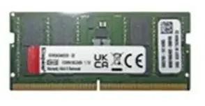 KINGSTON MEMORIA RAM SODIMM DDR5-44800 32GB CL46 5600MHZ LAPTOP