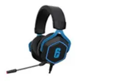 HX-200 Operator Series Wired Headset (7.1 Surround) Rainbow 6 Siege
