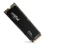 SSD CRUCIAL PCI M.2 NVME 1TB 5000MBS 2280