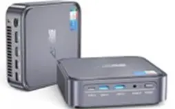 Mini CPU NanoCore-X1 i5