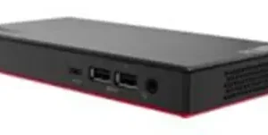 Mini CPU   NanoCore-X1 i7