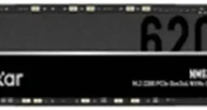 LRXAR SSD PCI M.2 NVME 1TB 3000MBS 2280