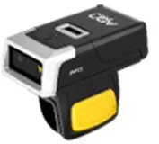 Lector de Etiquetas EZ-Tag de Mano