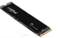 SSD CRUCIAL PCI M.2 NVME 480GB 5000MBS 2280