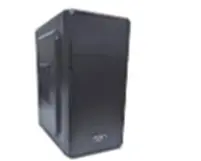 Chasis MicroATX Elite-Case 150 – con Fuente de Alimentación Incluida